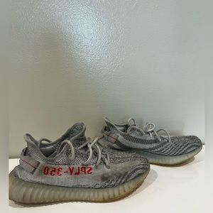 adidas Yeezy Boost 350 V2 Blue Tint